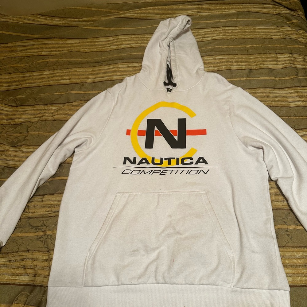 Nautica Competition Hoodie